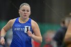 Wheaton T&F  Wheaton Track & Field compete at the Wheaton College Track & Field Invitational. (Photo by Keith Nordstrom)